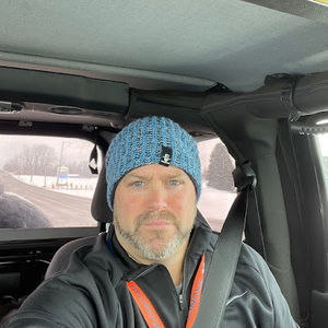 Meet your Posher, Gary